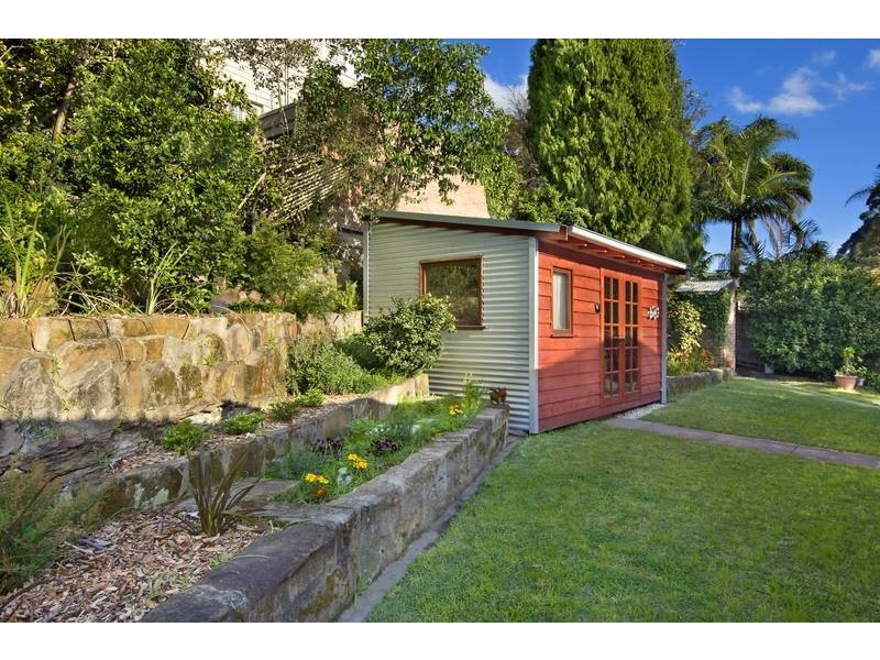 9 Reserve Street, Hunters Hill NSW 2110