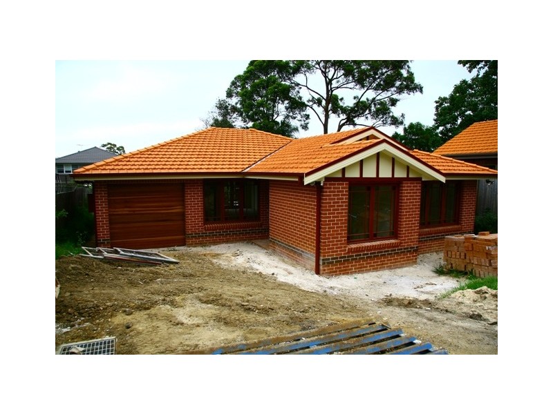 14a  Aston Street, Hunters Hill NSW 2110