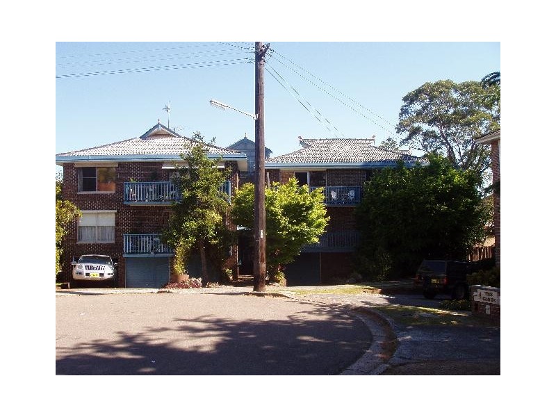 3/5 The Close, Hunters Hill NSW 2110