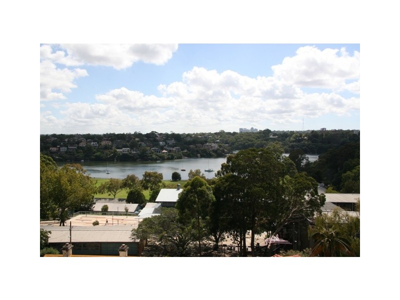 3/18 Church Street, Hunters Hill NSW 2110
