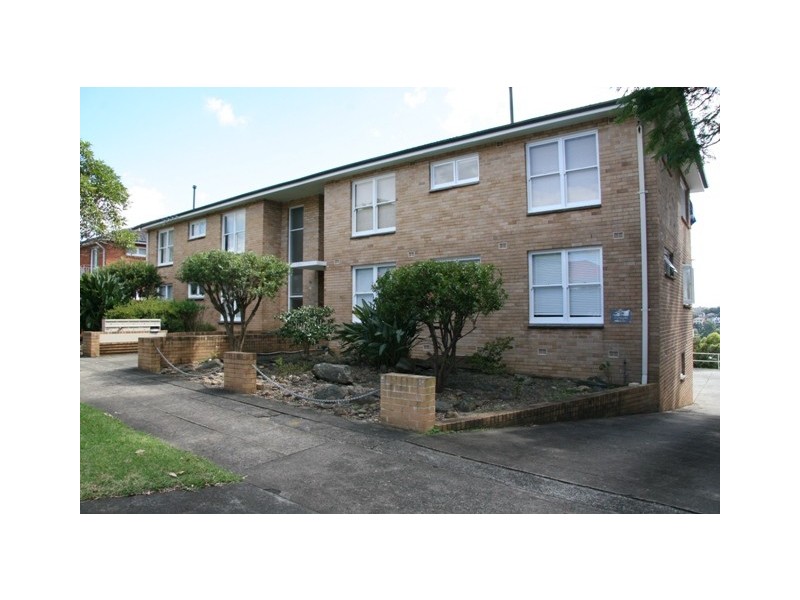 3/18 Church Street, Hunters Hill NSW 2110