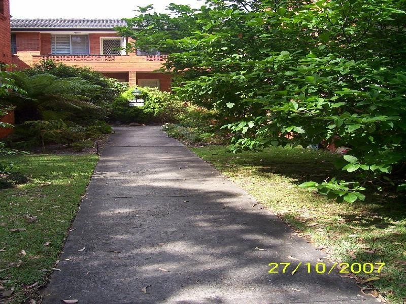 2/53-55 Ryde Road, Hunters Hill NSW 2110