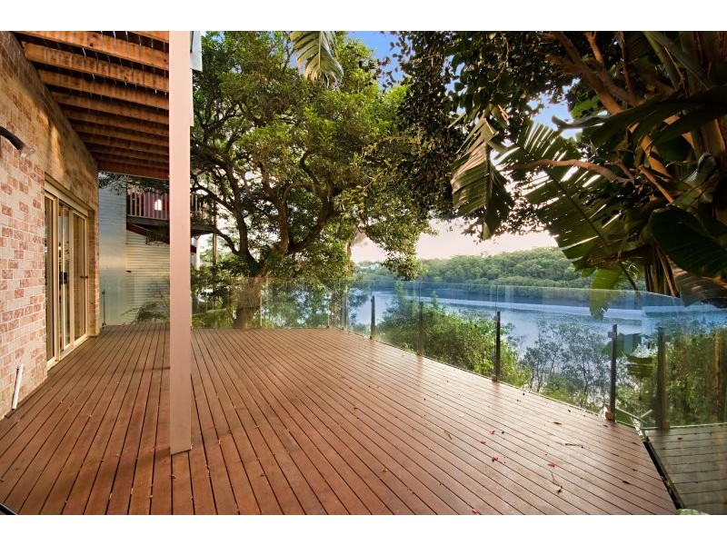 361a Burns Bay Rd, Lane Cove NSW 2066