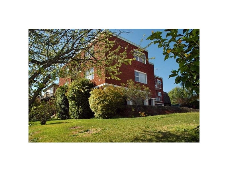 3/79 Woolwich  Road, Hunters Hill NSW 2110