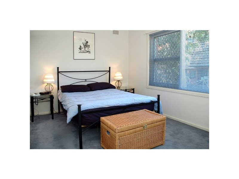 3/79 Woolwich  Road, Hunters Hill NSW 2110