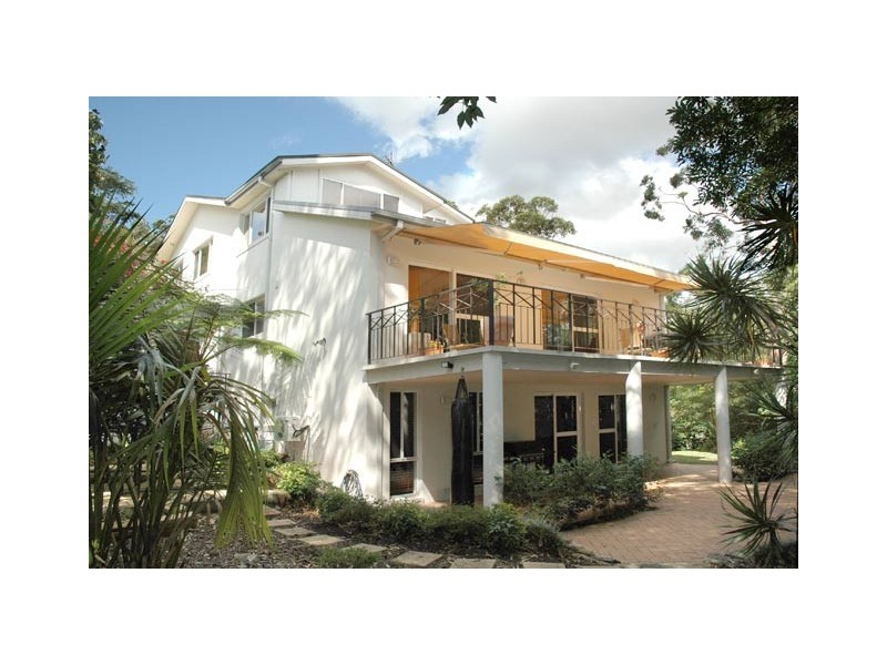 40A Barons Crescent, Hunters Hill NSW 2110