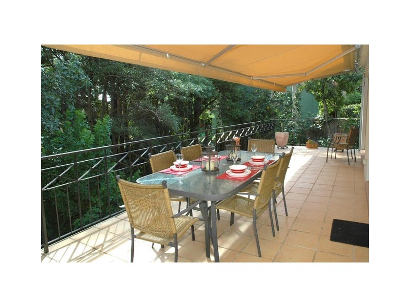 40A Barons Crescent, Hunters Hill NSW 2110