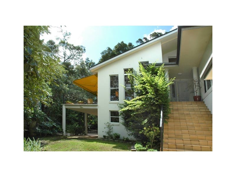 40A Barons Crescent, Hunters Hill NSW 2110