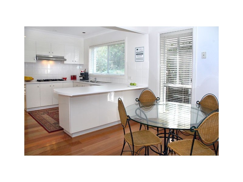 40A Barons Crescent, Hunters Hill NSW 2110