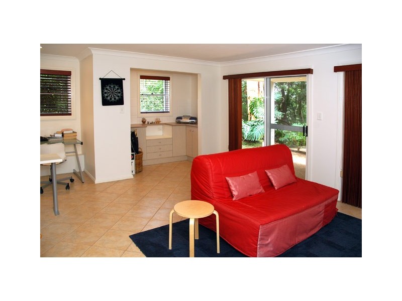 40A Barons Crescent, Hunters Hill NSW 2110