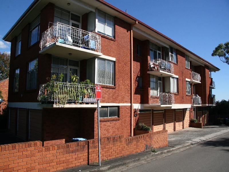 12/16 Joubert Street, Hunters Hill NSW 2110