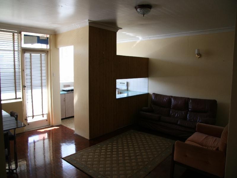 12/16 Joubert Street, Hunters Hill NSW 2110