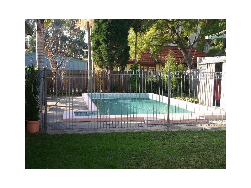 Level 2 1 Wallaroy Street, Concord West NSW 2138