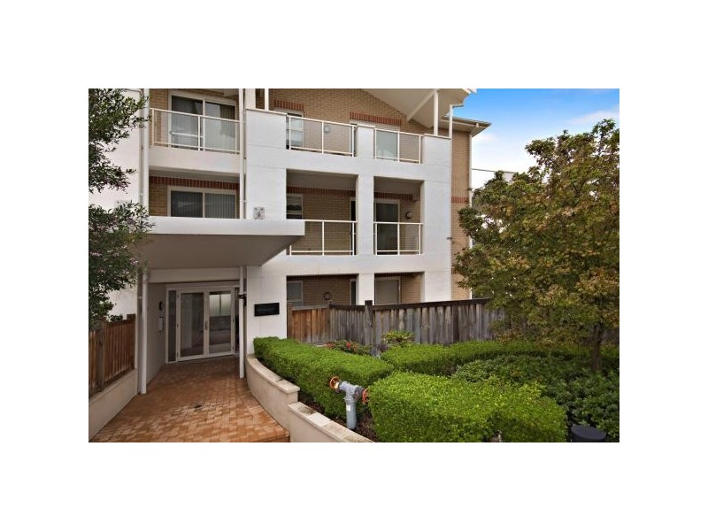 107/12 Karrabee Avenue, Huntleys Cove NSW 2111