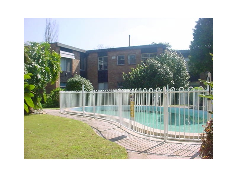 40/10 Mount St, Hunters Hill NSW 2110