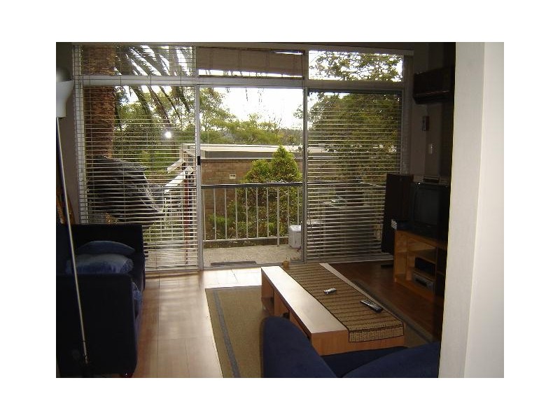 40/10 Mount St, Hunters Hill NSW 2110