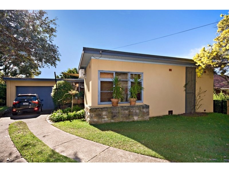 6 Nemba Street, Hunters Hill NSW 2110