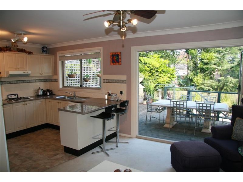 14a Paul Street, Hunters Hill NSW 2110