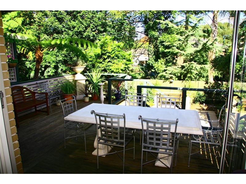 14a Paul Street, Hunters Hill NSW 2110