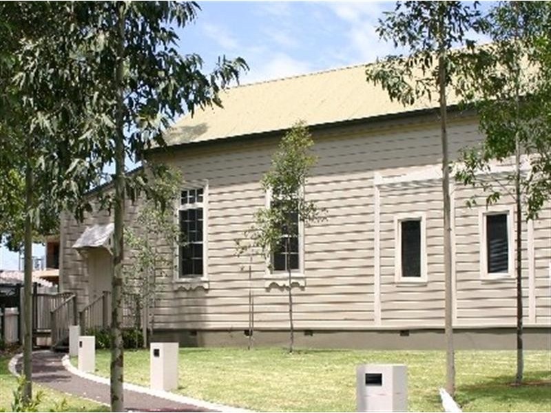 1/144 Ryde Road, Hunters Hill NSW 2110