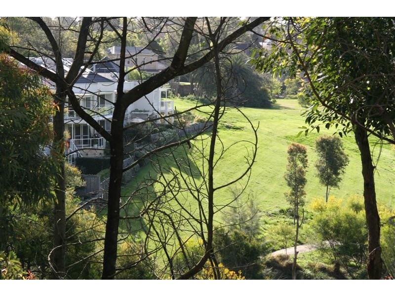 203/3 Karrabee Avenue, Huntleys Cove NSW 2111