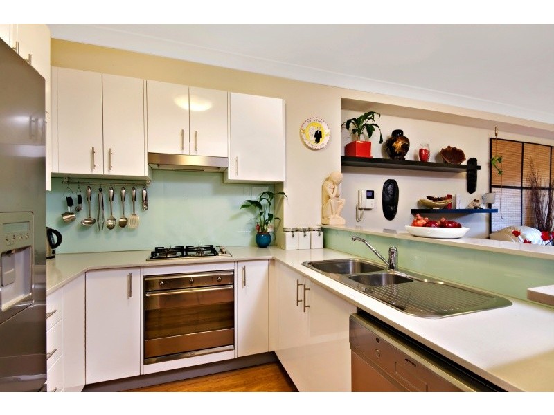 4/85 Pittwater Road,, Hunters Hill NSW 2110