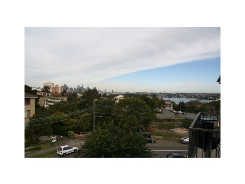 12/6 Belmont Avenue, Wollstonecraft NSW 2065