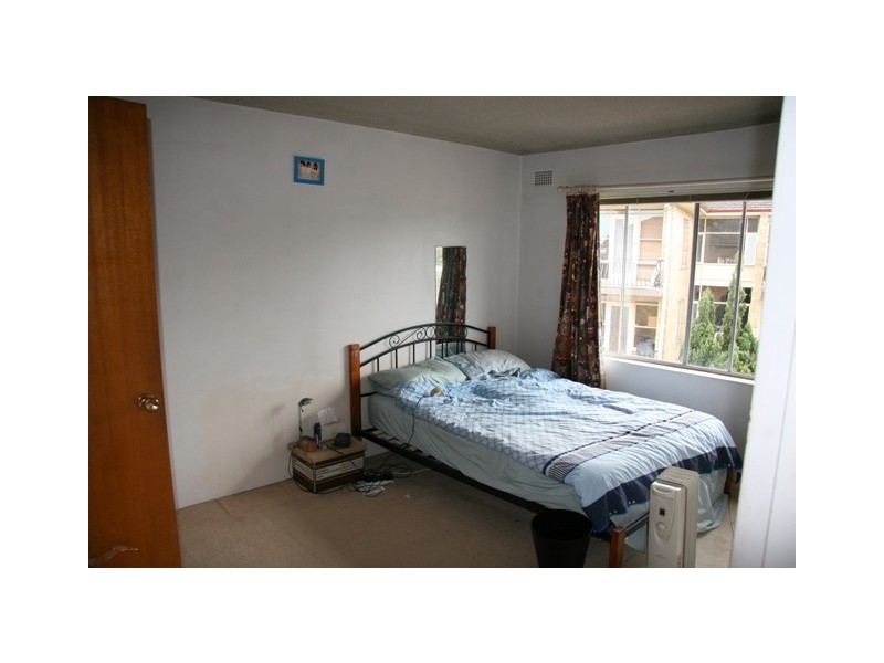 12/6 Belmont Avenue, Wollstonecraft NSW 2065