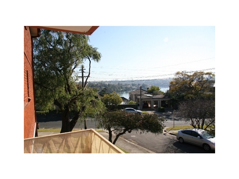 1/1 Elgin Street, Hunters Hill NSW 2110