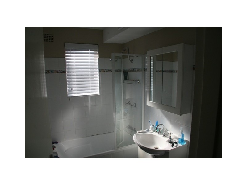 1/1 Elgin Street, Hunters Hill NSW 2110