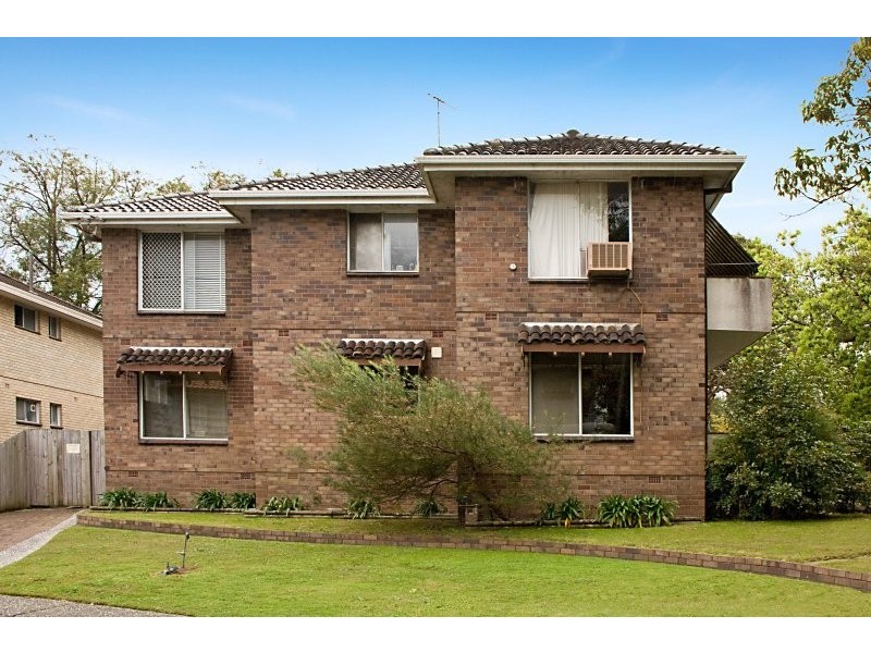 1/1 The Close, Hunters Hill NSW 2110