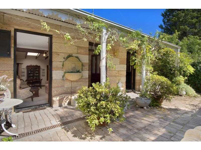 29 Alexandra Street, Hunters Hill NSW 2110