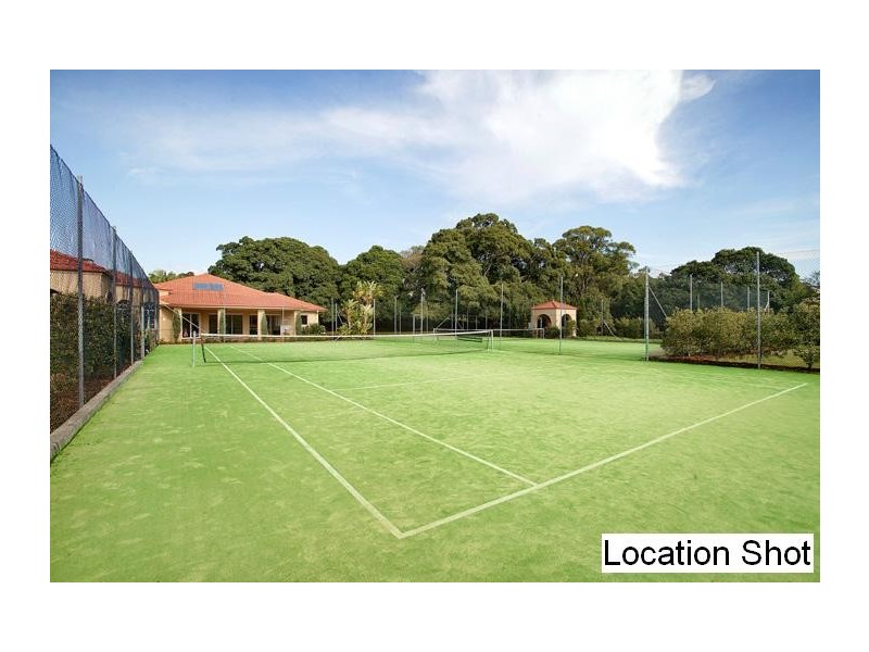 1/4 Mortimer Lewis Drive, Huntleys Cove NSW 2111