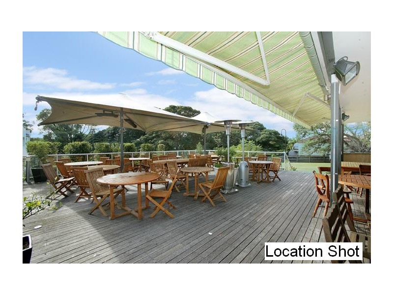 1/4 Mortimer Lewis Drive, Huntleys Cove NSW 2111