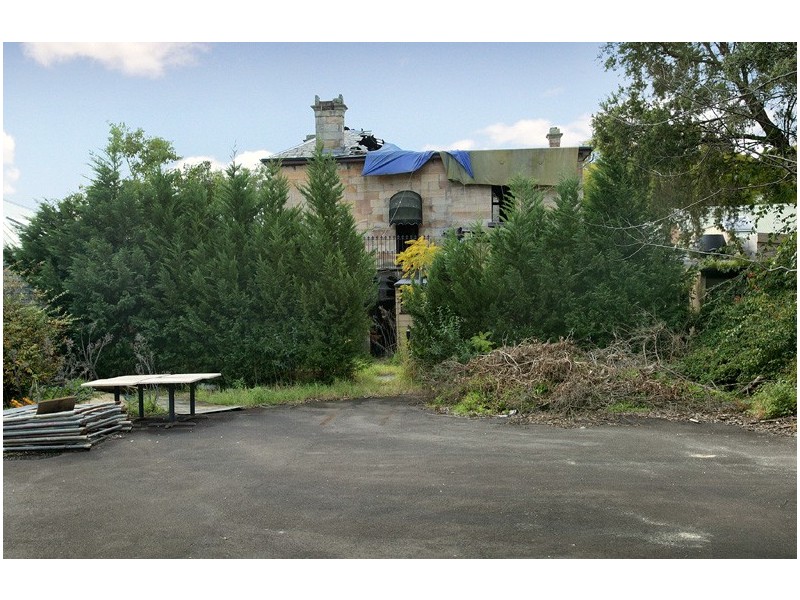 5 – 7 Alexandra Street, Hunters Hill NSW 2110