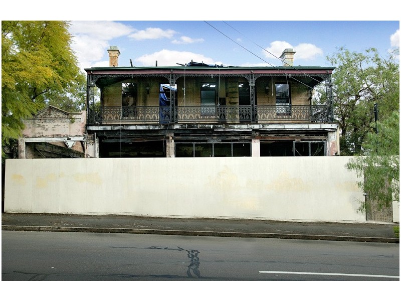 5 – 7 Alexandra Street, Hunters Hill NSW 2110