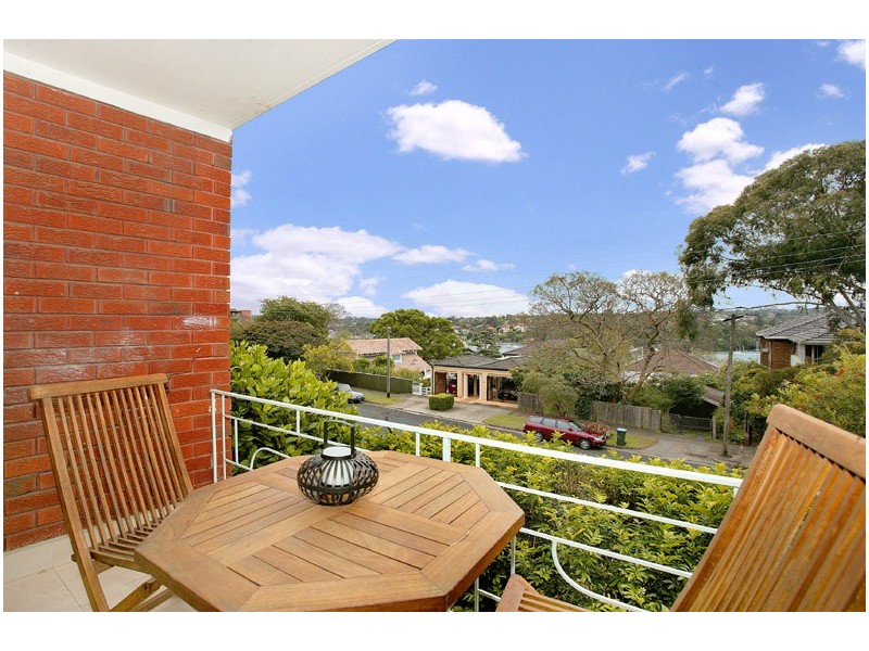 1/79 Woolwich Road, Hunters Hill NSW 2110