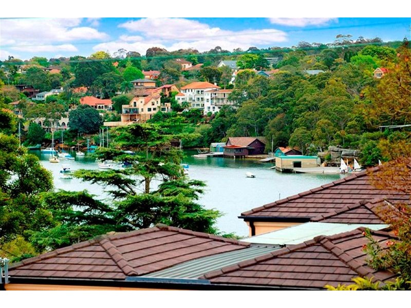 1/79 Woolwich Road, Hunters Hill NSW 2110