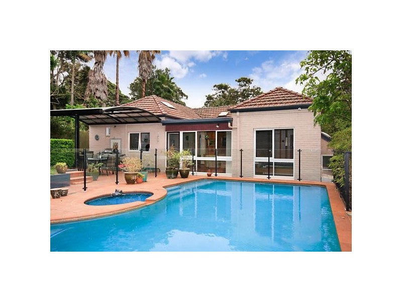 15 Martin Street, Hunters Hill NSW 2110