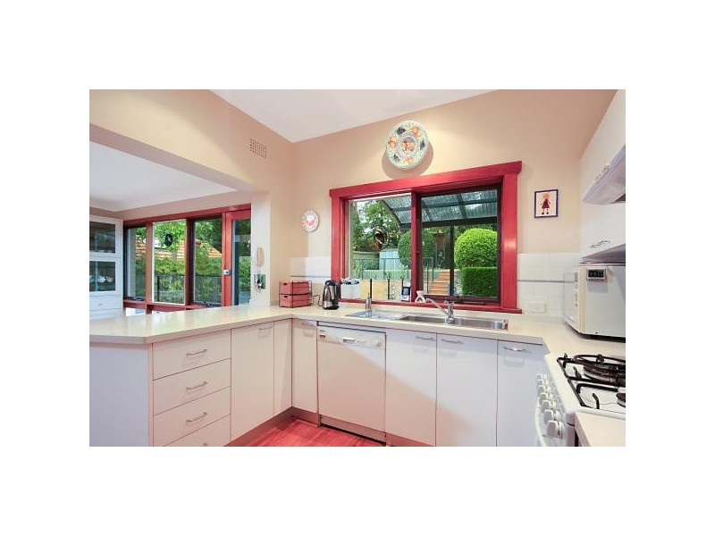 15 Martin Street, Hunters Hill NSW 2110