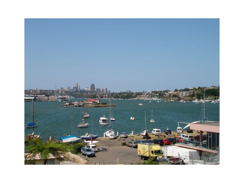 3/8 St Georges Crescent, Drummoyne NSW 2047