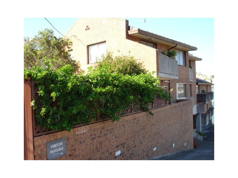 3/8 St Georges Crescent, Drummoyne NSW 2047