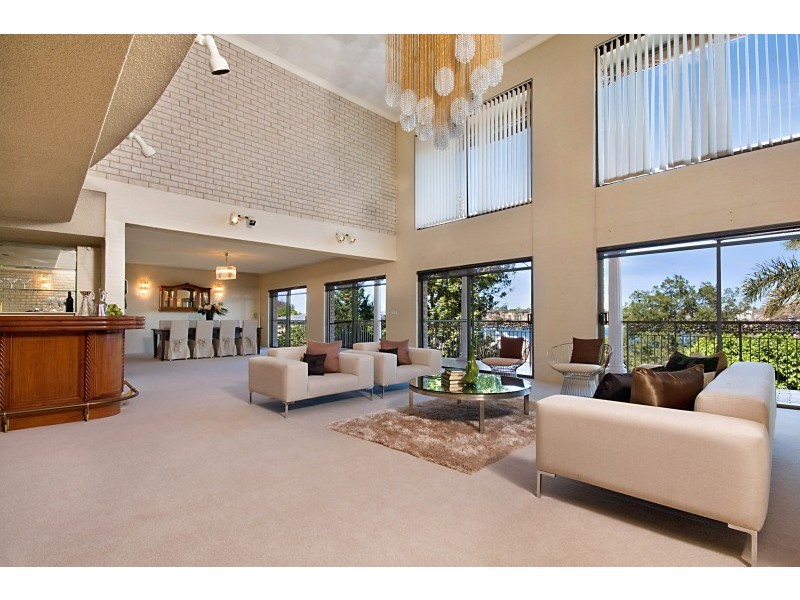 5 Wybalena Road, Hunters Hill NSW 2110
