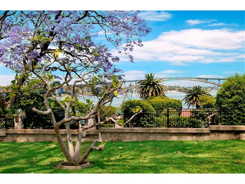 6 Ferry  Street, Hunters Hill NSW 2110