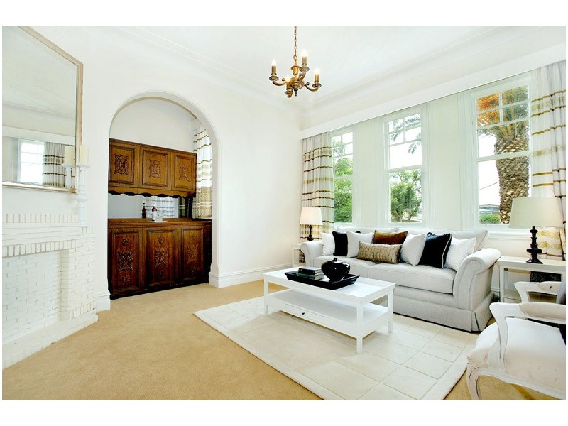 6 Ferry  Street, Hunters Hill NSW 2110