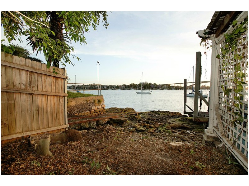 6 Ferry  Street, Hunters Hill NSW 2110