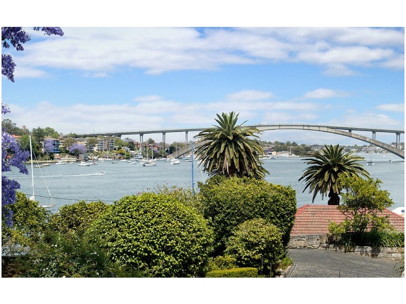6 Ferry  Street, Hunters Hill NSW 2110