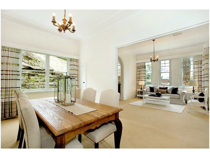 6 Ferry  Street, Hunters Hill NSW 2110