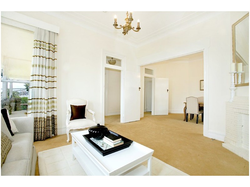 6 Ferry  Street, Hunters Hill NSW 2110