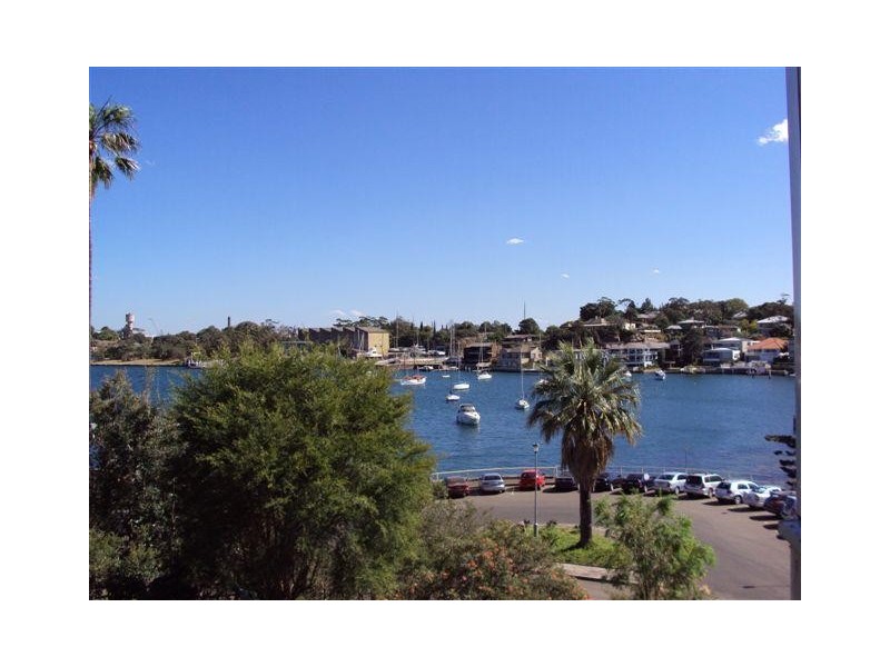 1A Valentia Street, Hunters Hill NSW 2110
